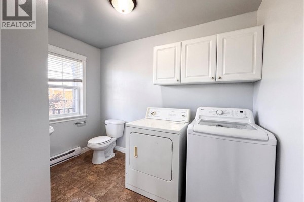 Bedroom - 146 Ivy Road, Moncton, NB E1G5A2 Photo 5