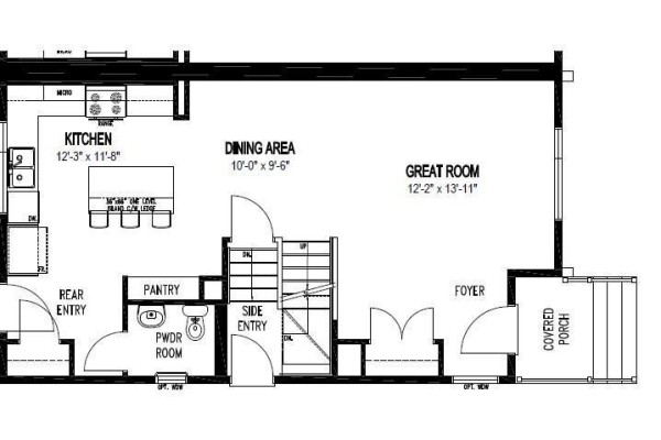 Den - 146 Laurent Drive, Ile Des Chenes, MB R0A0T1 Photo 3