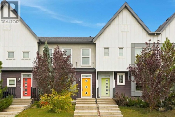 146 Livingston Avenue Ne, Calgary