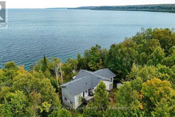 146 Mckague Road, Northern Bruce Peninsula, ON N0H1W0 Photo 3