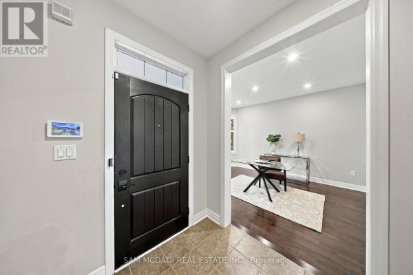 Recreational, Games room - 146 Mcwilliams Crescent, Oakville, ON L6M0W5 Photo 2