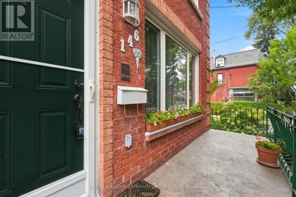 Recreational, Games room - 146 Montrose Avenue, Toronto, ON M6J2T7 Photo 2