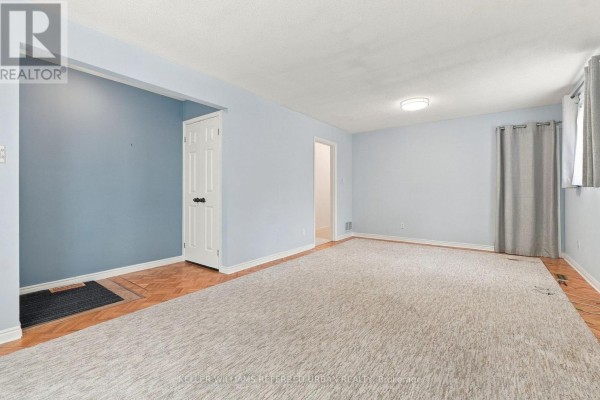Utility room - 146 Montrose Avenue, Toronto, ON M6J2T7 Photo 5
