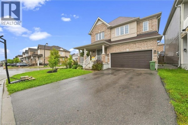 146 Odonnell Drive, Binbrook, ON, photo 2