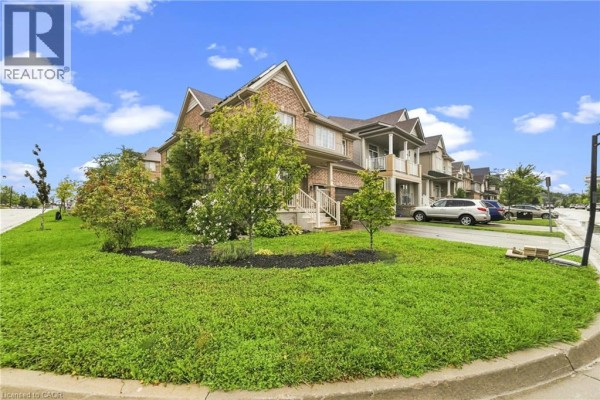 146 Odonnell Drive, Binbrook, ON, photo 3