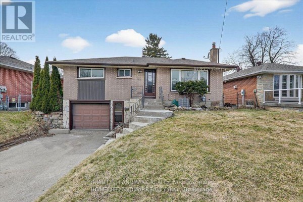 146 Oriole Street, Oshawa, ON L1H6Y6 Photo 2