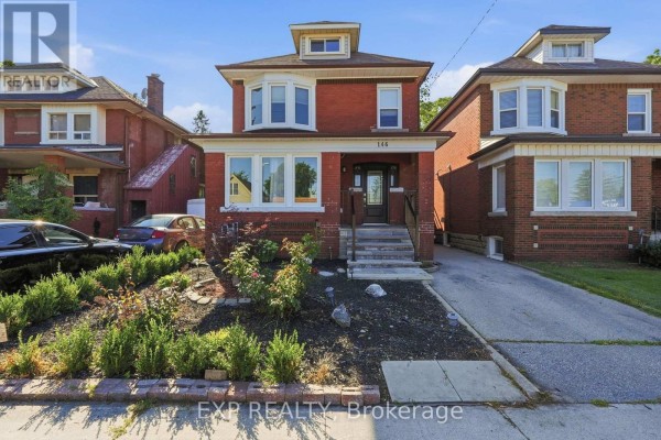 Family room - 146 Ottawa Street S, Hamilton, ON L8K2E4 Photo 2