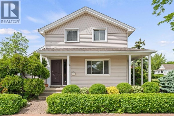 4pc Bathroom - 146 Park Street, Amherstburg, ON N9V1P1 Photo 2