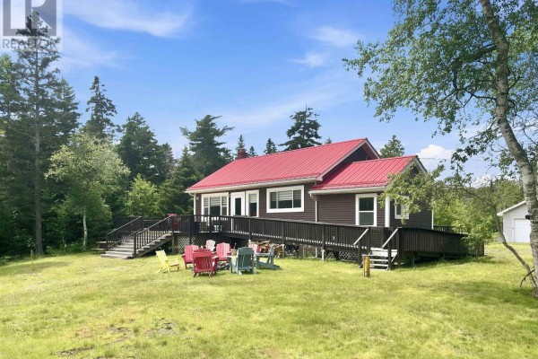 Laundry room - 146 Pinky Creek Road, Parrsboro, NS B0M1S0 Photo 2