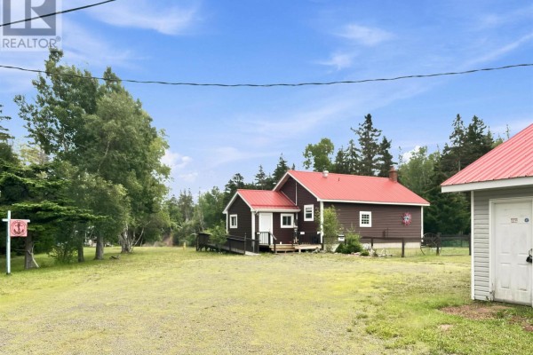 Eat in kitchen - 146 Pinky Creek Road, Parrsboro, NS B0M1S0 Photo 4