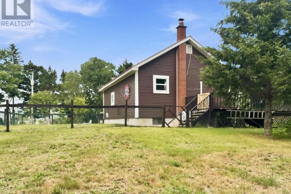 Living room - 146 Pinky Creek Road, Parrsboro, NS B0M1S0 Photo 5