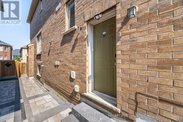 Primary Bedroom - 146 Rising Hill Ridge W, Brampton, ON L6Y6B1 Photo 2