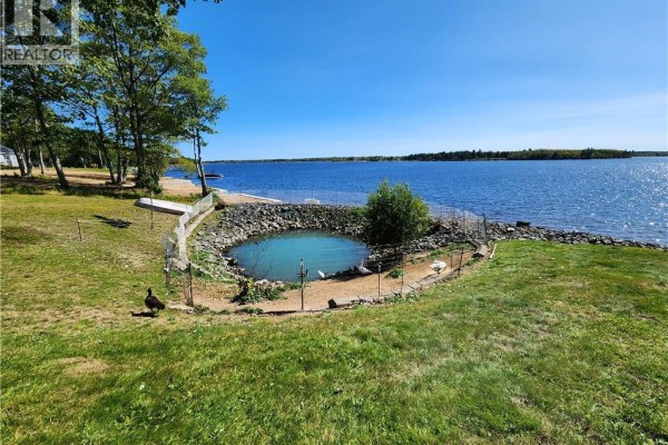 146 Rue Omer, Pointe A Tom, NB, photo 2