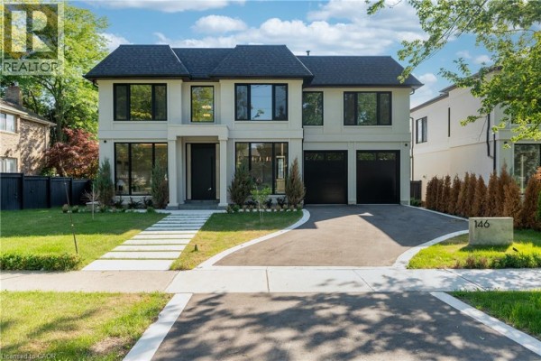 146 Third Line, Oakville, ON, photo 2