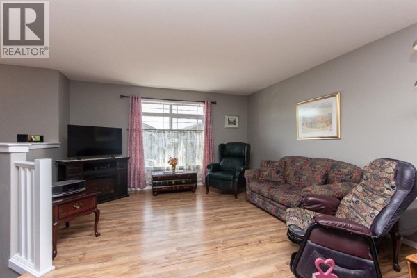 Primary Bedroom - 146 Truant Crescent, Red Deer, AB T4P0S8 Photo 4