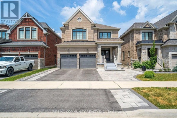 Family room - 146 Wandering Glider Trail, Bradford West Gwillimbury, ON L3Z2A5 Photo 3