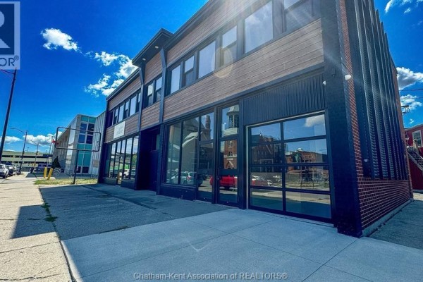 146 Wellington Street West Unit# Unit 2&3, Chatham, ON N7M1J3 Photo 4