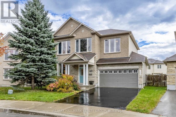146 Whernside Terrace, Ottawa