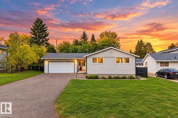 146 Willow St, Sherwood Park
