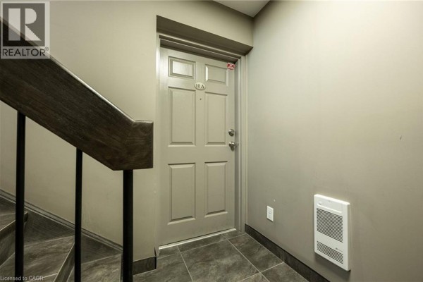 Bedroom - 1460 Highland Road W Unit# 10a, Kitchener, ON N2N3K6 Photo 5