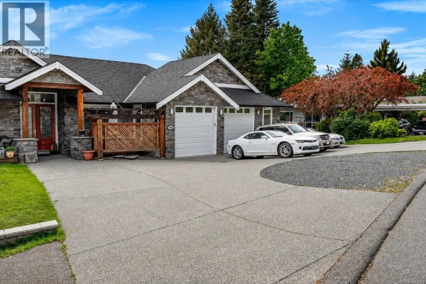 Den - 1460 Sherwood Dr, Nanaimo, BC V9T1G7 Photo 2