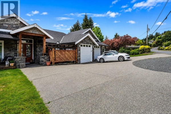 Kitchen - 1460 Sherwood Dr, Nanaimo, BC V9T1G7 Photo 4