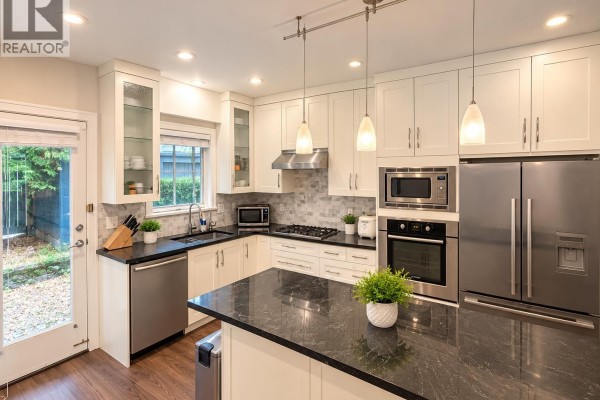 1460 Tilney Mews, Vancouver, BC V6P0B2 Photo 3