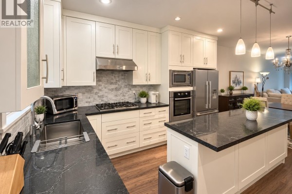 1460 Tilney Mews, Vancouver, BC V6P0B2 Photo 4