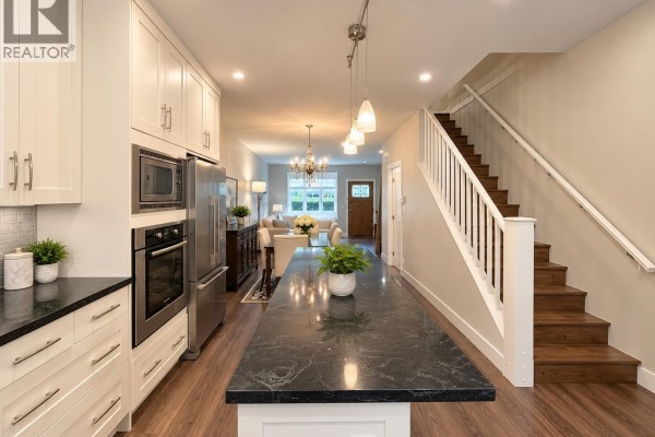 1460 Tilney Mews, Vancouver, BC V6P0B2 Photo 5