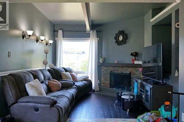 Foyer - 14606 118 Street, Edmonton, AB T9X1S5 Photo 5