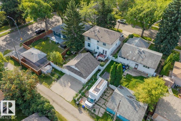14608 93 Av Nw Nw, Edmonton, AB T5R5G6 Photo 5