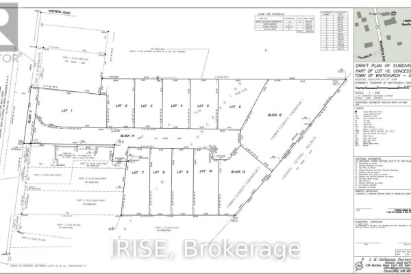 14609 Woodbine Avenue, Whitchurch Stouffville, ON L0H1G0 Photo 5