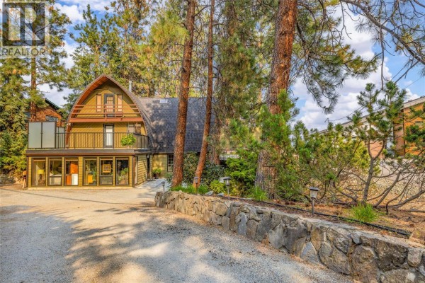 Den - 1461 Bear Creek Road Lot# 2, West Kelowna, BC V1Z2P8 Photo 4