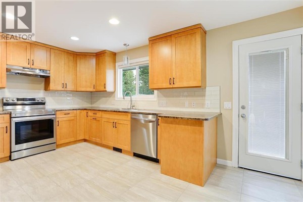 1461 Cormorant Avenue, Kitimat, BC, photo 2