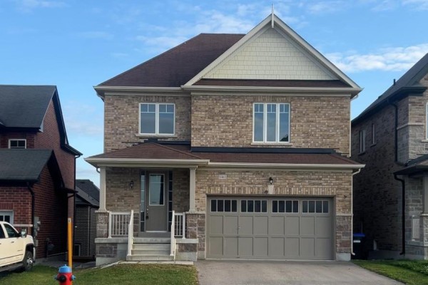 1461 Lormel Gate Avenue, Innisfil