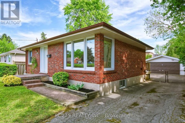 1461 Trafalgar Street, London East, ON N5W1W8 Photo 4
