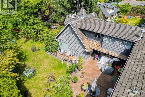 1461 W 49th Avenue, Vancouver, BC V6M2R4 Photo 5