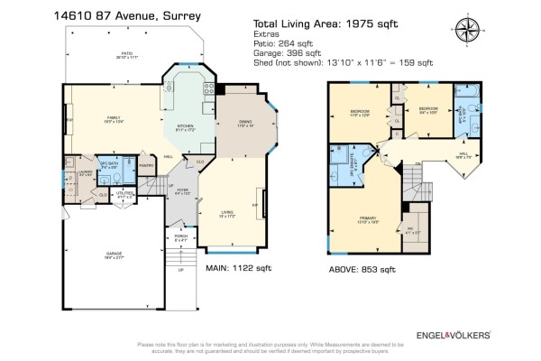 14610 87 Avenue, Surrey, BC V3S6R2 Photo 2