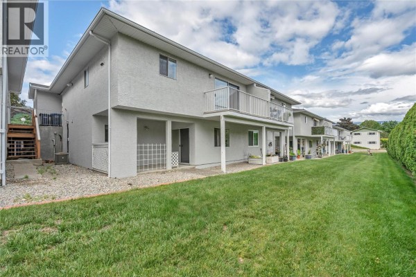 14615 Victoria Road Unit# 7, Summerland, BC, photo 2