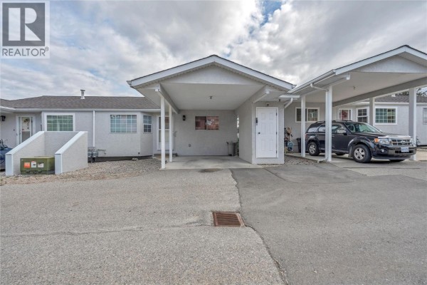 Laundry room - 14615 Victoria Road Unit# 7, Summerland, BC V0H1Z5 Photo 4