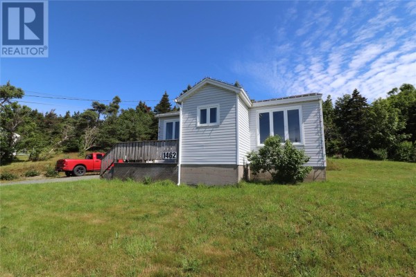 1462 Topsail Road, Paradise, NL A1L1P8 Photo 4