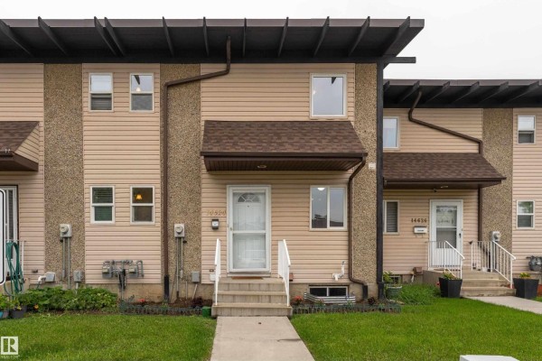 Kitchen - 14624 121 St Nw, Edmonton, AB T5X1T8 Photo 2