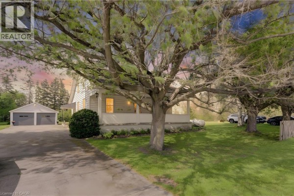 1463 Kossuth Road, Cambridge, ON, photo 2