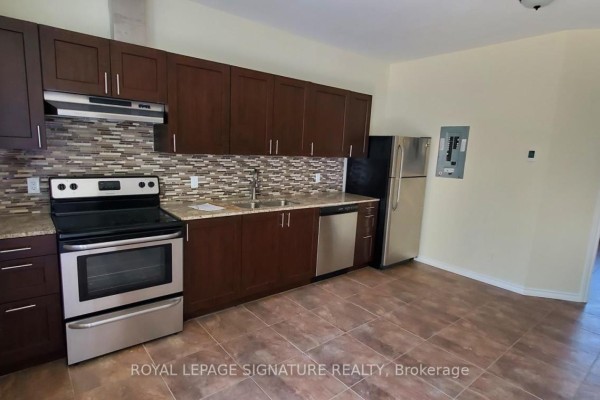 Dining room - 14635 Ninth Line, Whitchurch Stouffville, ON L4A2X9 Photo 2