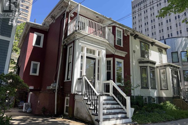 1465 Carlton Street, Halifax, NS B3H3B8 Photo 2