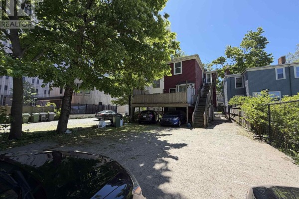 1465 Carlton Street, Halifax, NS B3H3B8 Photo 4