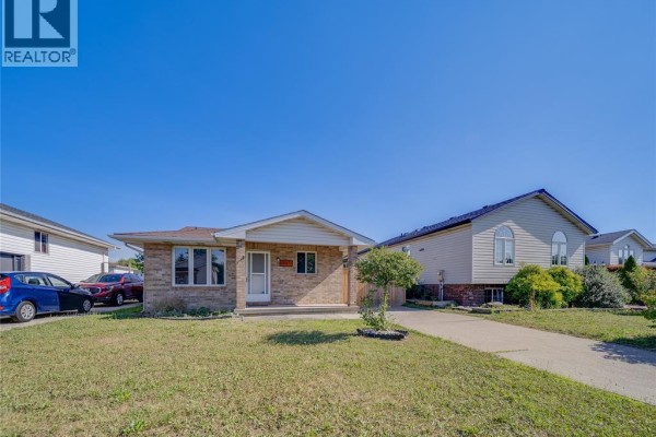 3pc Bathroom - 1465 Foster Avenue, Windsor, ON N8W5P8 Photo 4