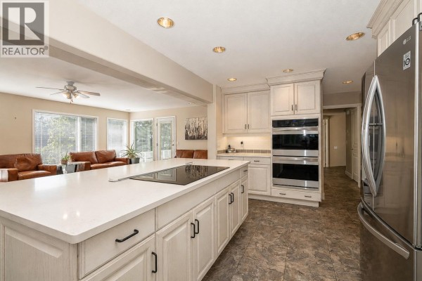Laundry room - 1465 West Kelowna Road, West Kelowna, BC V1Z3L2 Photo 4