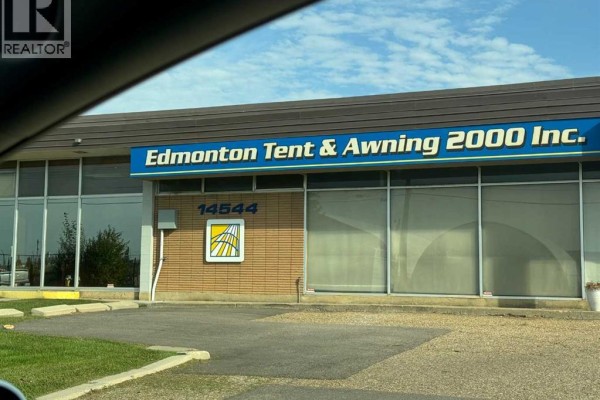 14650 115 Avenue Nw, Edmonton, AB T5M3B9 Photo 4