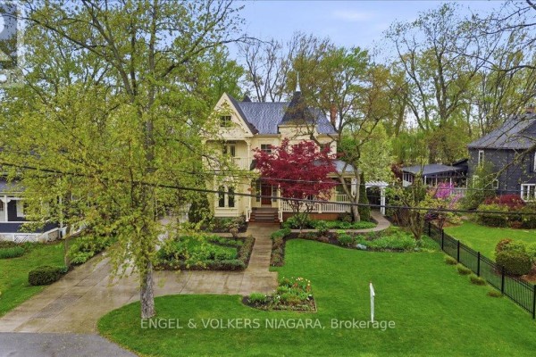 14650 Niagara Parkway, Niagara On The Lake, ON, photo 2